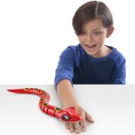 Serpente Robo Alive- Zuru