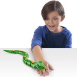 Serpente Robo Alive- Zuru