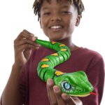 Serpente Robo Alive- Zuru