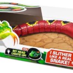 Serpente Robo Alive- Zuru