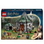 76428 La Capanna diHagrid - Lego