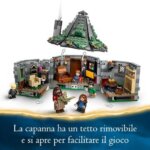 76428 La Capanna diHagrid - Lego