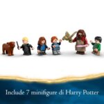 76428 La Capanna diHagrid - Lego