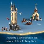 76428 La Capanna diHagrid - Lego