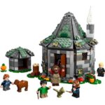 76428 La Capanna diHagrid - Lego