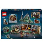 76428 La Capanna diHagrid - Lego