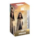Kora Rebel Moon - Minix