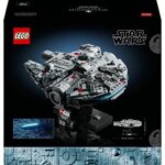 75375 Millennium Falcon - Lego