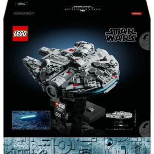 75375 Millennium Falcon - Lego