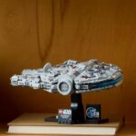 75375 Millennium Falcon - Lego