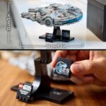 75375 Millennium Falcon - Lego