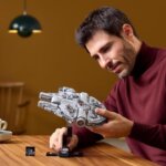 75375 Millennium Falcon - Lego