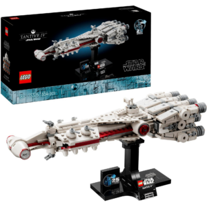 75376 Tantive - Lego