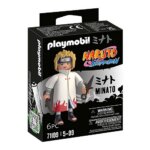 71109 Minato - Playmobil