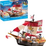 71418 Nave Pirata -Playmobil