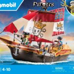 71418 Nave Pirata -Playmobil