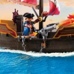 71418 Nave Pirata -Playmobil