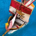 71418 Nave Pirata -Playmobil