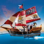 71418 Nave Pirata -Playmobil