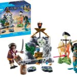 71420 Nascondiglio del Tesoro Pirata - Playmobil
