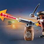 71420 Nascondiglio del Tesoro Pirata - Playmobil