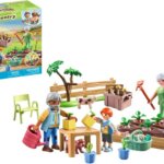 71443 L Orto dei Non ni - Playmobil