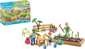 71443 L Orto dei Non ni - Playmobil