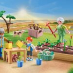 71443 L Orto dei Non ni - Playmobil