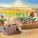 71443 L Orto dei Non ni - Playmobil