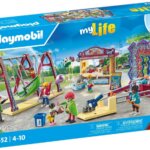 71452 Luna Park - Playmobil
