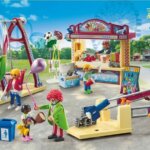 71452 Luna Park - Playmobil