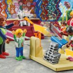 71452 Luna Park - Playmobil