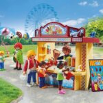 71452 Luna Park - Playmobil