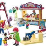 71452 Luna Park - Playmobil