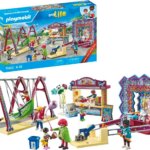 71452 Luna Park - Playmobil
