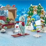71453 Vacanze sullaNeve - Playmobil