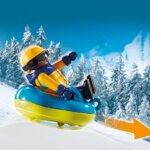 71453 Vacanze sullaNeve - Playmobil