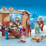 71453 Vacanze sullaNeve - Playmobil