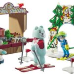 71453 Vacanze sullaNeve - Playmobil