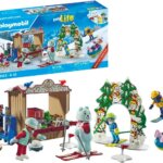 71453 Vacanze sullaNeve - Playmobil