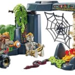71454 Cacciatori diTesori nella Giungla - Playmobil
