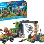 71454 Cacciatori diTesori nella Giungla - Playmobil