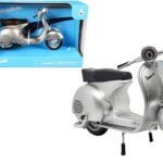 Vespa 150 GS 1953 1 12 - NewRay