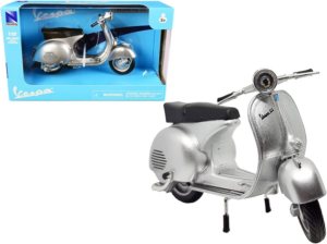 Vespa 150 GS 1953 1 12 - NewRay