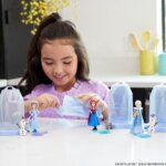 Frozen Ice Reveal -Mattel
