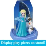 Frozen Ice Reveal -Mattel