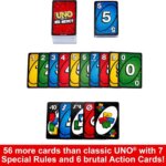 Uno Show No Merci -Mattel