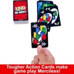 Uno Show No Merci -Mattel