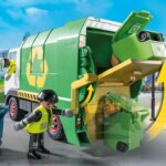 71234 Camion Raccolta Differenziata - Playmobil