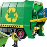 71234 Camion Raccolta Differenziata - Playmobil
